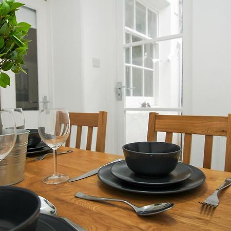 Montpelier Apartment - Central - By Brighton Holiday Lets 외부 사진