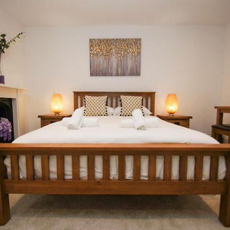 Montpelier Apartment - Central - By Brighton Holiday Lets 외부 사진