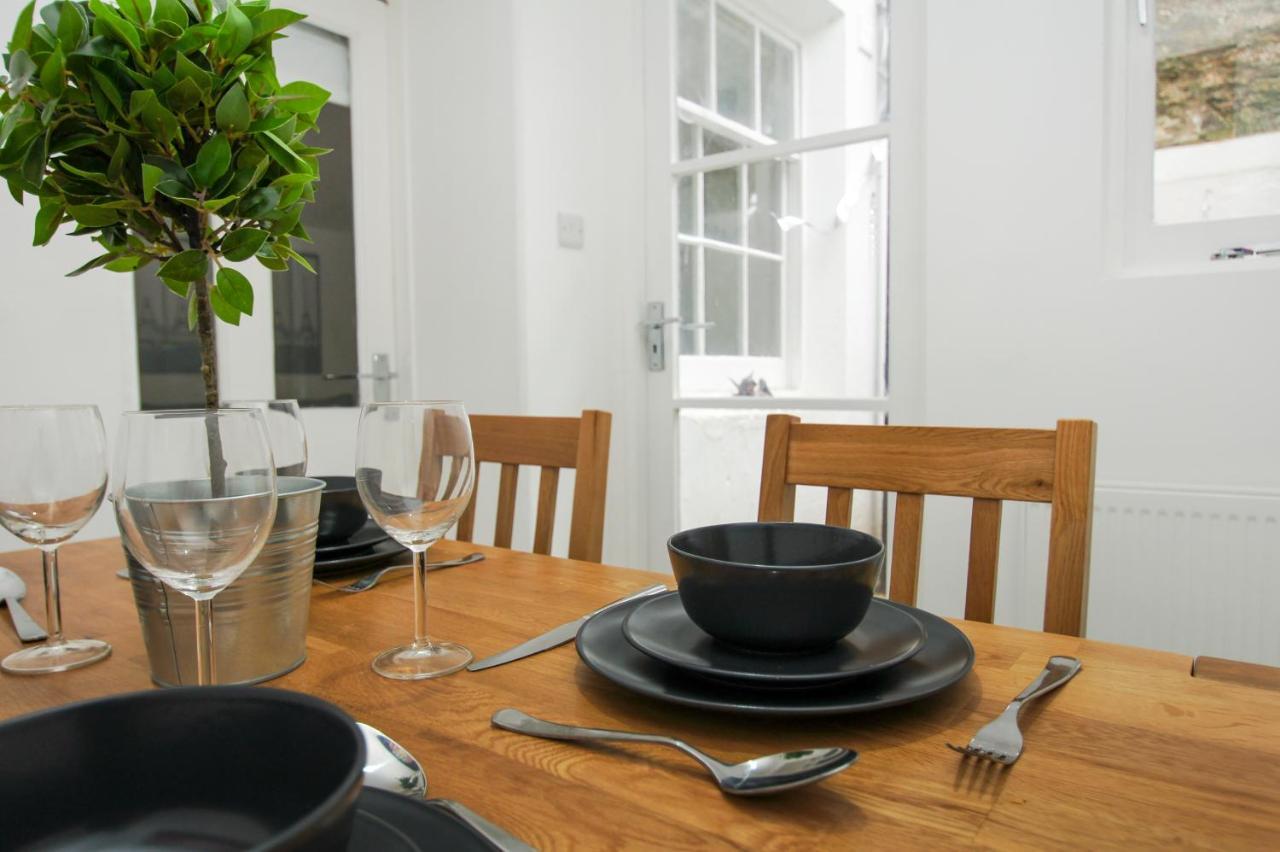 Montpelier Apartment - Central - By Brighton Holiday Lets 외부 사진
