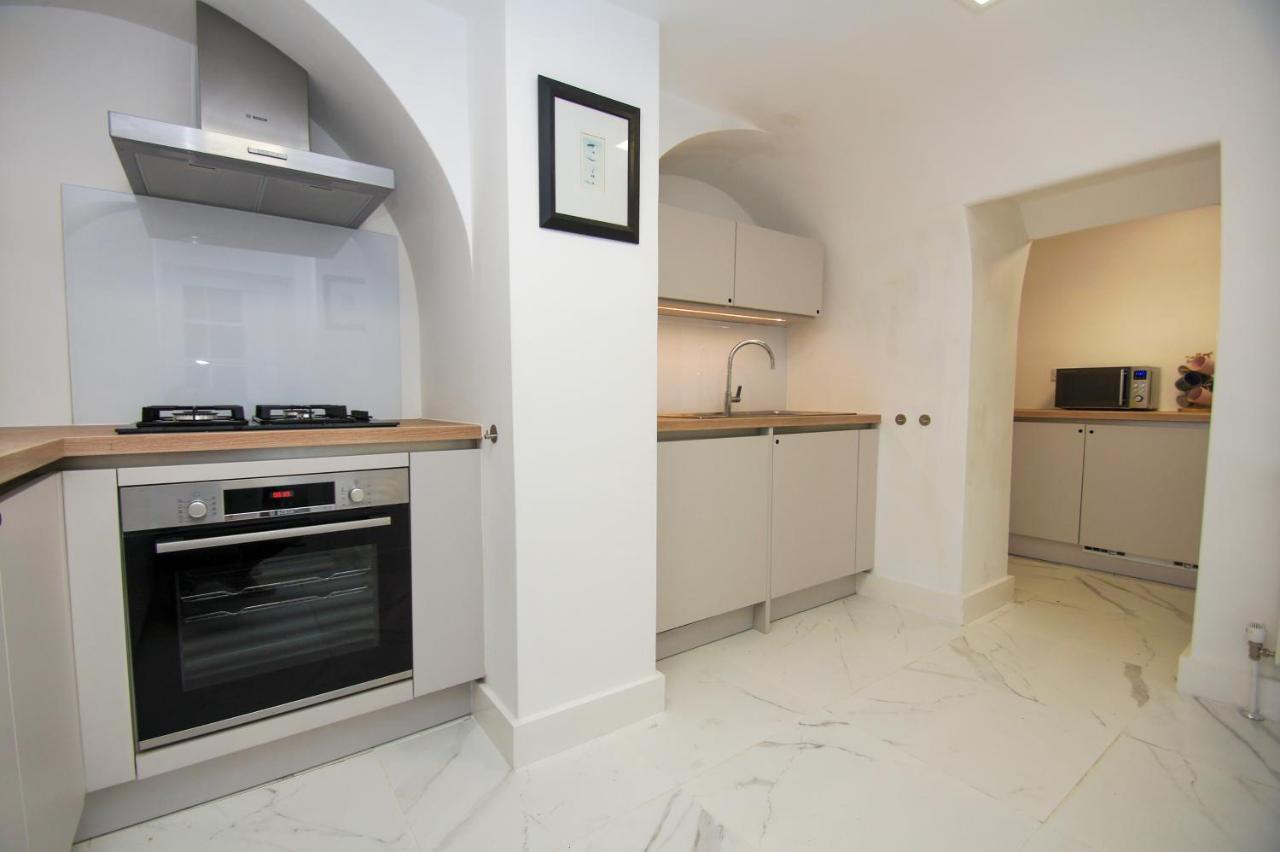 Montpelier Apartment - Central - By Brighton Holiday Lets 외부 사진