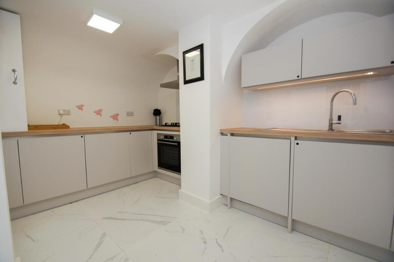 Montpelier Apartment - Central - By Brighton Holiday Lets 외부 사진