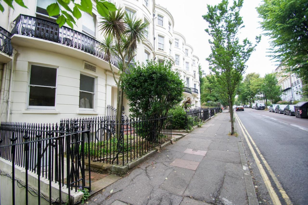 Montpelier Apartment - Central - By Brighton Holiday Lets 외부 사진